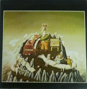 Young Persons Guide To Lp