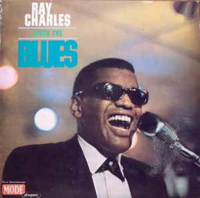 Sings The Blues