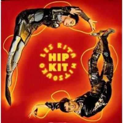 Hip Kit / Andy (live)