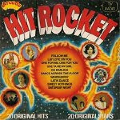 Hit Rocket