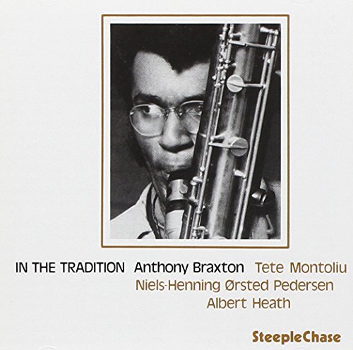 In The Tradition Vol. 1
