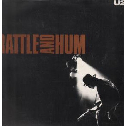 Rattle And Hum Lp