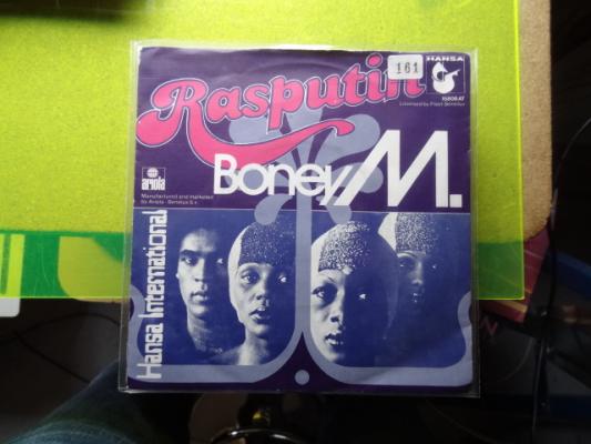 Rasputin