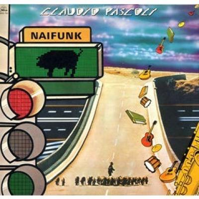 Naifunk