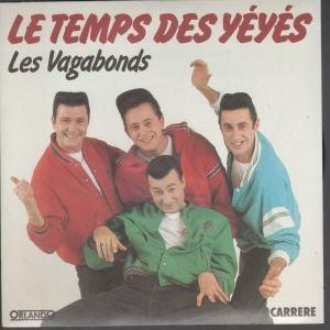 Le Temps Des Yeyes