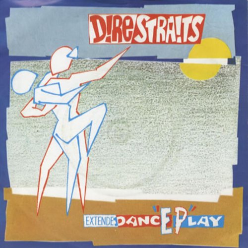 Extended Dance Play Ep