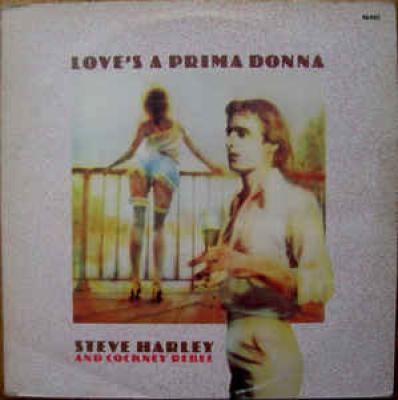 Love's A Prima Donna