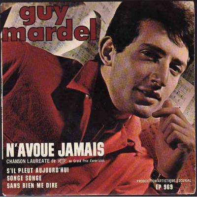 N'avoue Jamais