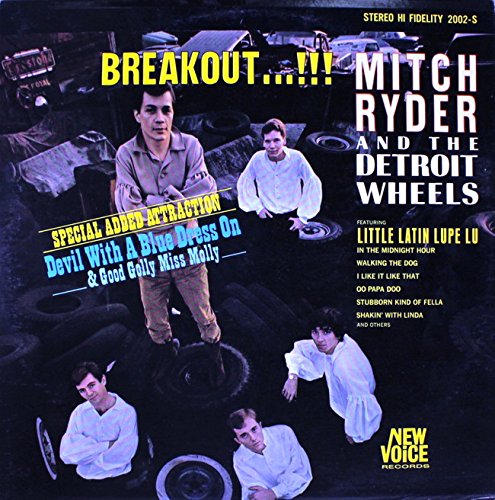 Breakout...!!!