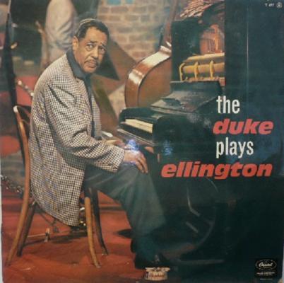 The Duke Plays Ellington