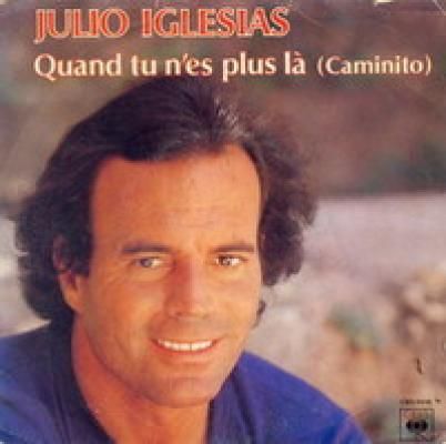 Quand Tu N'es Plus Là