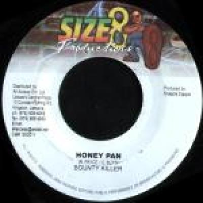 Honey Pan