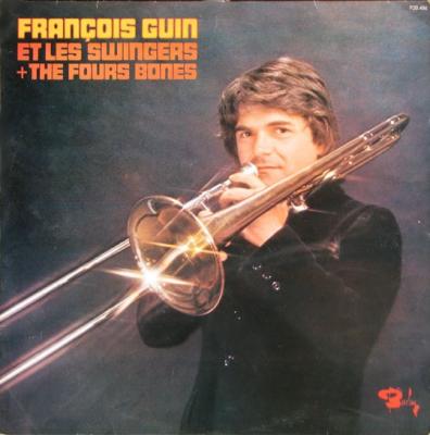 Et Les Swingers + The Fours Bones