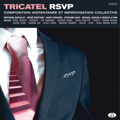 Tricatel Rsvp
