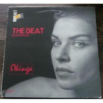 The Beat  Ilove You  So
