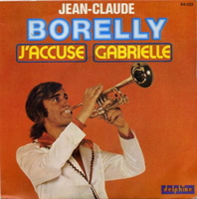 J'accuse / Gabrielle