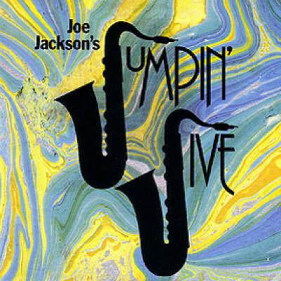 Jumpin' Jive