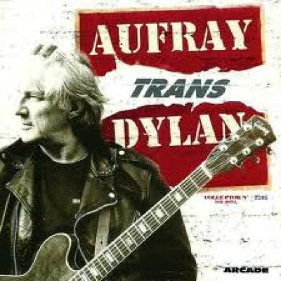 Aufray Trans Dylan