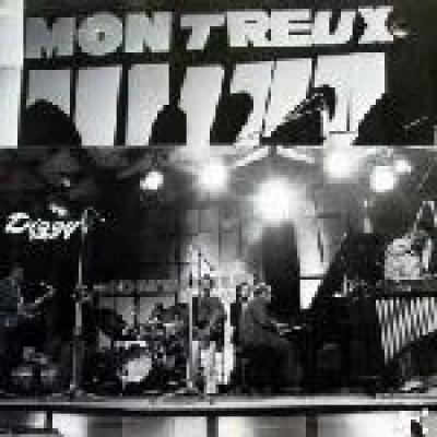 The Dizzy Gillespie Big 7 At The Montreux Jazz Festival 1975