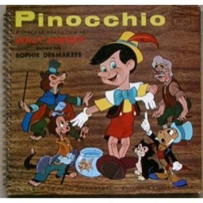 Pinocchio