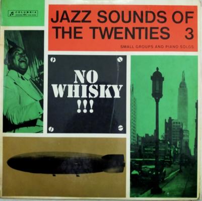 No Whisky