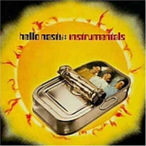 Hello Nasty Instrumentals