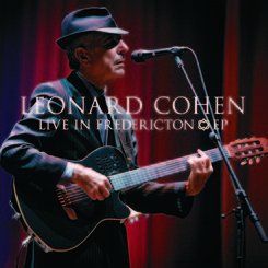 Live In Fredericton