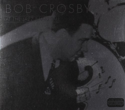 At The Jazz Band Ball