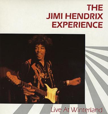 Live At Winterland