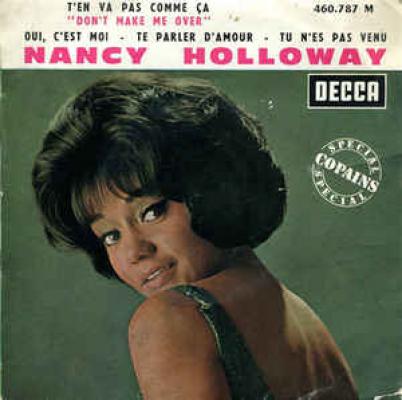 T'en Va Pas Comme ça