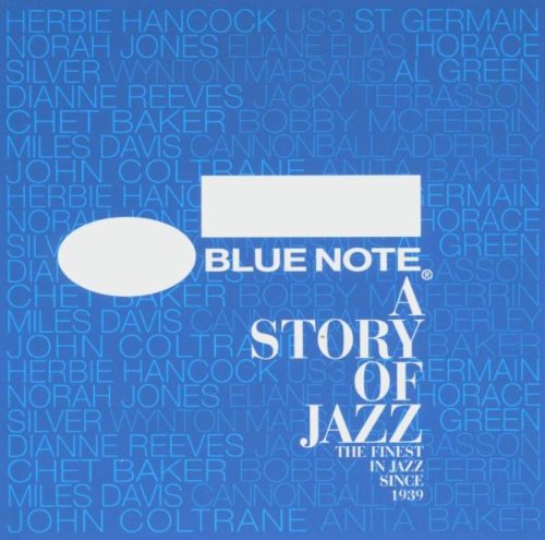 Blue Note: A Story Of Jazz