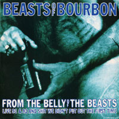 From The Belly Of The Beasts