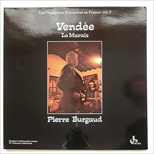 Vendee: La Marais