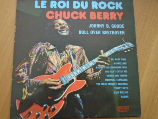 Les Rois Du Rock