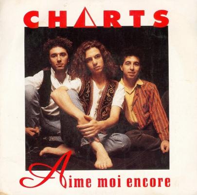 Aime Moi Encore