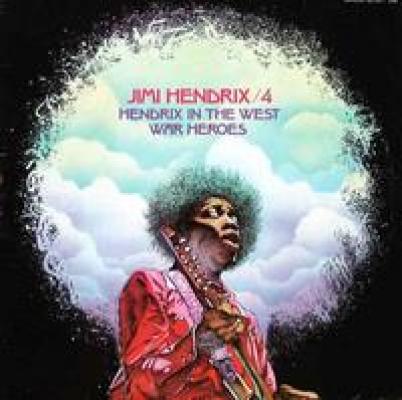 Hendrix In The West / War Heroes