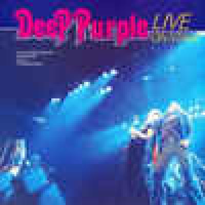 Deep Purple Live