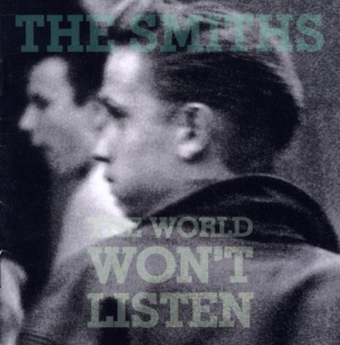 World Won't Listen