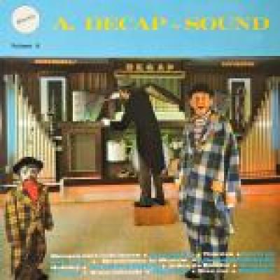 A.decap Sound Volume6