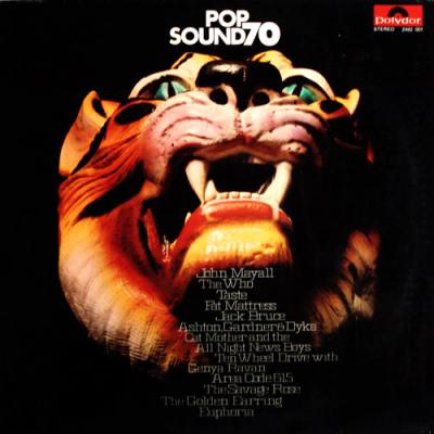 Pop Sound 70