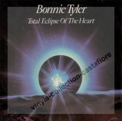 Total Eclipse Of The Heart