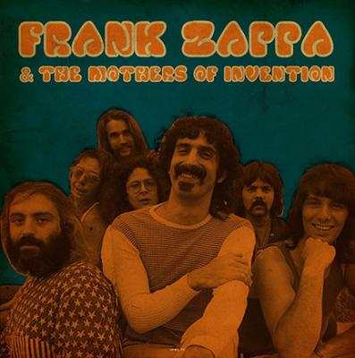 Live 1970 At The Piknik Show In Uddel June 18th