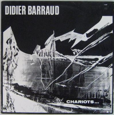 Chariots...