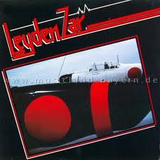 Leyden Zar Lp