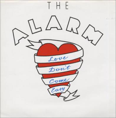 Love Don't Come Easy