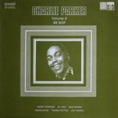 Imortal Sessions - Be Bop `vol 3