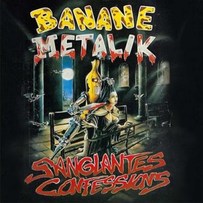 Sanglantes Confessions