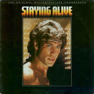 Staying Alive