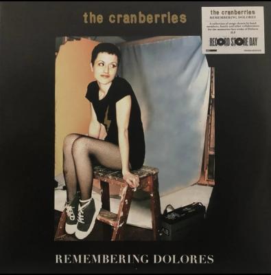 Remebering Dolores