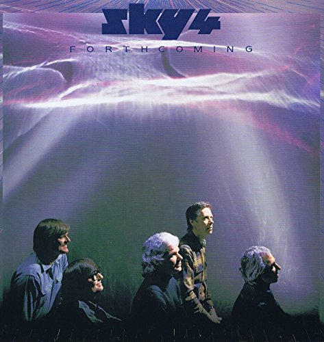 Sky 4: Forthcoming: Deluxe